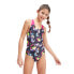 SPEEDO Allover Splashback Swimsuit