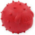 Фото #3 товара Pet Nova TPR Snackball Red 6.5cm