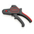 Фото #2 товара KNIPEX 1262180SB Wire Stripper