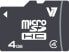 Фото #4 товара V7 4GB Micro SDHC Card Class 4 + Adapter - 4 GB - MicroSDHC - Class 4 - 10 MB/s - 4 MB/s - Black