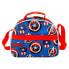 Фото #3 товара KARACTERMANIA Lunch Box Captain America Marvel