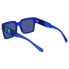 Очки CALVIN KLEIN JEANS CKJ23622S Sunglasses Blue/CAT2 - фото #6