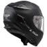 Фото #10 товара LS2 FF327 Challenger full face helmet