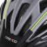 Фото #5 товара Casco Kask CASCO ACTIV2 silver-neon L 58-62