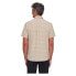 MAMMUT Lenni short sleeve shirt