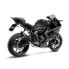LEOVINCE Factory S Black Edition Yamaha YZF-R7 21-22 Ref:14405SB Not Homologated Stainless Steel&Carbon Full Line System