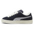 Puma Suede Xl Skate Lace Up Mens Blue Sneakers Casual Shoes 39577701