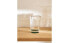 Фото #4 товара Raised design glass tumbler