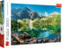 Фото #1 товара Trefl Puzzle Jezioro Morskie Oko Tatry 1500 el.