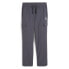 Фото #3 товара Puma Classics Cargo Pants Mens Grey Casual Athletic Bottoms 62426069