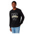 WRANGLER Graphic Regular Fit sweatshirt