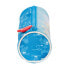 School Case Los Pitufos Blue 20 x 7 x 7 cm