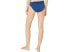Bleu Rod Beattie Women's 242666 Kore Ruched Back Bikini Bottom Swimwear Size 4