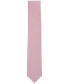 ფოტო #2 პროდუქტის Men's Windhill Solid Tie, Created for Macy's