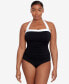 Фото #1 товара Bel Air One-Piece Swimsuit