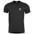 ფოტო #1 პროდუქტის PENTAGON Ageron K2 Mountain short sleeve T-shirt
