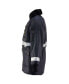 Фото #11 товара Big & Tall Iron-Tuff Enhanced Visibility Reflective Siberian Workwear Jacket