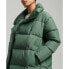 SUPERDRY Studios Db Duvet jacket military duck, L - фото #4