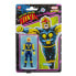 Фото #2 товара MARVEL Nova Retro Collection Figure