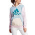 Фото #2 товара adidas Essentials Logo Boyfriend Fleece W IM0267 sweatshirt