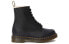 Dr. Martens 1460 Faux Fur Lined 21797001 Boots