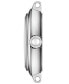 Women's Swiss Bellissima Stainless Steel Bracelet Watch 26mm