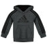 ADIDAS BL 3 Stripes FL hoodie