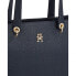 Фото #4 товара TOMMY HILFIGER Emblem Shopper Bag