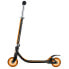 Scooter Black Orange