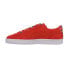 Фото #3 товара Puma Trevor Project X Suede Lace Up Mens Red Sneakers Casual Shoes 39075901