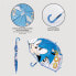 CERDA GROUP Manual Bubble Sonic Umbrella