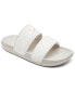 ფოტო #1 პროდუქტის Women's Offcourt Duo Slide Sandals from Finish Line