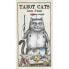 Фото #7 товара SHUFFLE Tarot Cats By Ana Juan Card Game