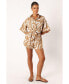 ფოტო #1 პროდუქტის Women's Kellie Romper