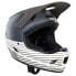 Фото #2 товара ION Scrub AMP downhill helmet