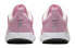 Фото #5 товара Кроссовки Nike Legend React 1 GS антишоковые розовые арт. AH9437-601