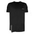 Les Hommes T-shirt With Zip
