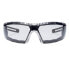 Фото #4 товара UVEX Arbeitsschutz x-fit pro 9199180 Occhiali di protezione incl. Protezione raggi UV Grigio DIN - Safety glasses - Any gender - EN 166 - EN 170 - Grey - Transparent - Polycarbonate