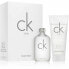 CK One - EDT 50 ml + shower gel 100 ml