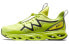 Green Xtep Running Shoes