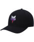 ფოტო #2 პროდუქტის Men's Black Skarz Flex Hat