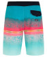 ფოტო #11 პროდუქტის Men's Weekender Active 20" Boardshorts