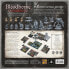 Фото #4 товара Стратегическая настольная игра Asmodee Bloodborne Das Brettspiel 90 минут