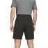 Puma Dealer 8 Inch Golf Shorts Mens Black Casual Athletic Bottoms 53778802