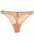 Фото #2 товара Else Eden Thong Women's