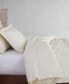 Фото #21 товара Одеяло Brooklyn Loom спальное, набор 3-х предметов, хлопковый перкаль для полутороспальной кровати