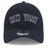 Фото #3 товара NEW ERA Team Script 9Twenty New York Yankees Cap