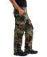 Фото #3 товара Men's Ace Relaxed-Fit Cargo Pants