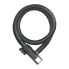 Фото #1 товара ABUS Centuro 860 Cable Lock