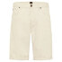 Фото #1 товара LEE 5 Pocket denim shorts